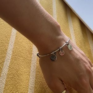 Alex and Ani bracelet AVAILABLE THRU MAY 26